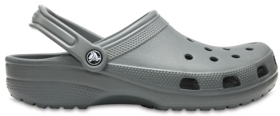 Femme Crocs | Sabot Crocs Classic Grey