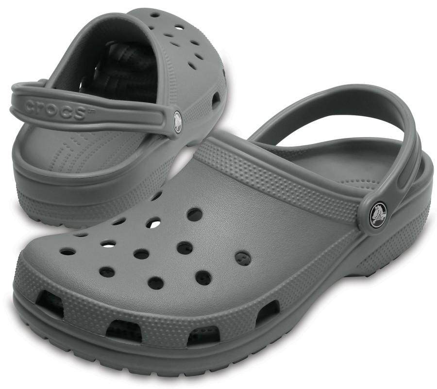 Femme Crocs | Sabot Crocs Classic Grey