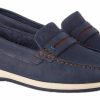 Homme Dubarry | Chaussures Bateau Dubarry Homme Mizen Extralight 52 Walnut