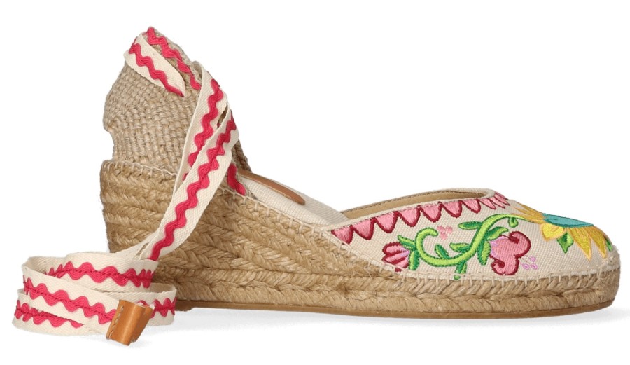 Femme Toni Pons | Espadrilles Toni Pons Femme Lolita Bonita