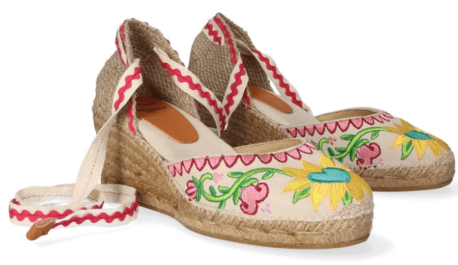 Femme Toni Pons | Espadrilles Toni Pons Femme Lolita Bonita