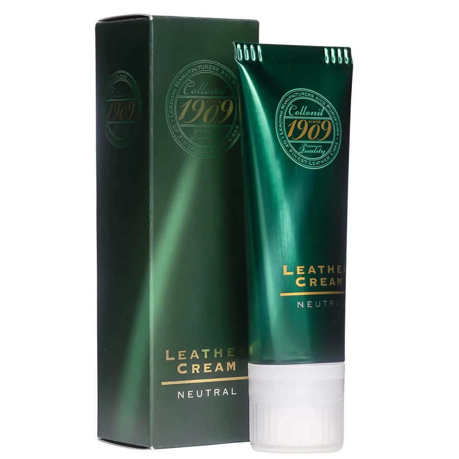 Accessoires Collonil | Lotion Nettoyage Collonil 1909