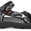 Enfant Teva | Sandales Teva Bambin Hurricane Xlt 2 Toro Noir