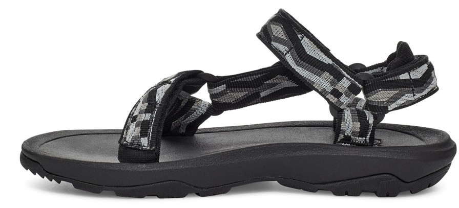 Enfant Teva | Sandales Teva Bambin Hurricane Xlt 2 Toro Noir