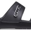 Femme Crocs | Sandales Classic Crocs Sandal Black