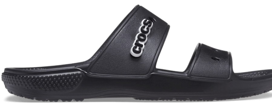 Femme Crocs | Sandales Classic Crocs Sandal Black