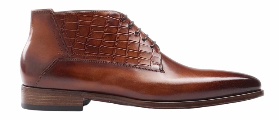 Homme Greve | Chaussures De Ville Greve Magnum 2988 Noce Puro 2021