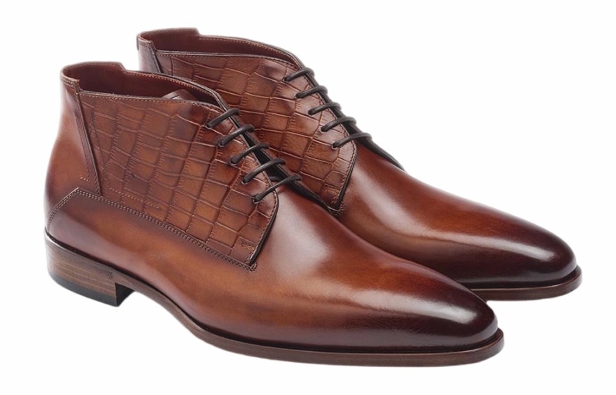 Homme Greve | Chaussures De Ville Greve Magnum 2988 Noce Puro 2021