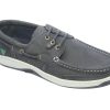 Homme Dubarry | Chaussures Bateau Regatta Navy