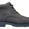 Homme Timberland | Boots Timberland Men Larchmont Ii Chukka Charcoal