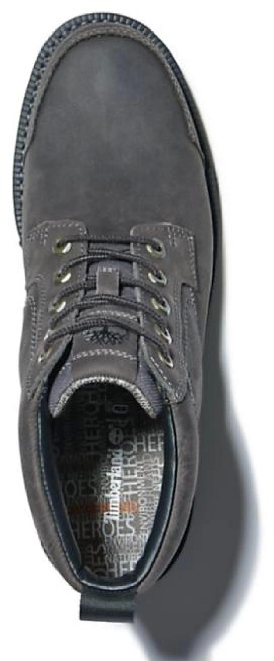 Homme Timberland | Boots Timberland Men Larchmont Ii Chukka Charcoal