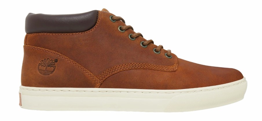 Homme Timberland | Timberland Mens Adventure 2.0 Cupsole Mens Brown