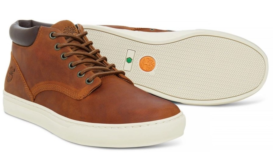 Homme Timberland | Timberland Mens Adventure 2.0 Cupsole Mens Brown