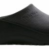 Femme Birkenstock | Sabots Birkenstock Unisexe Birki Profi Noir