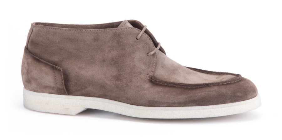 Homme Greve | Chaussures Greve Tufo Cocco Florence