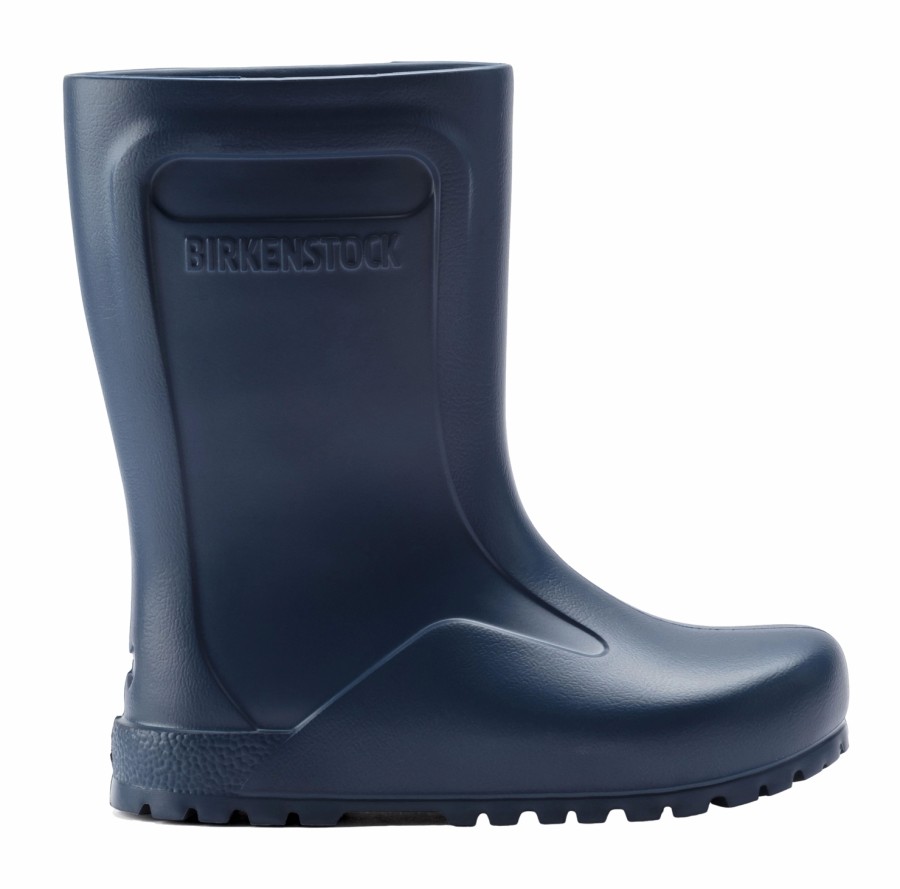 Enfant Birkenstock | Bottes De Pluie Birkenstock Kids Derry Eva Regular