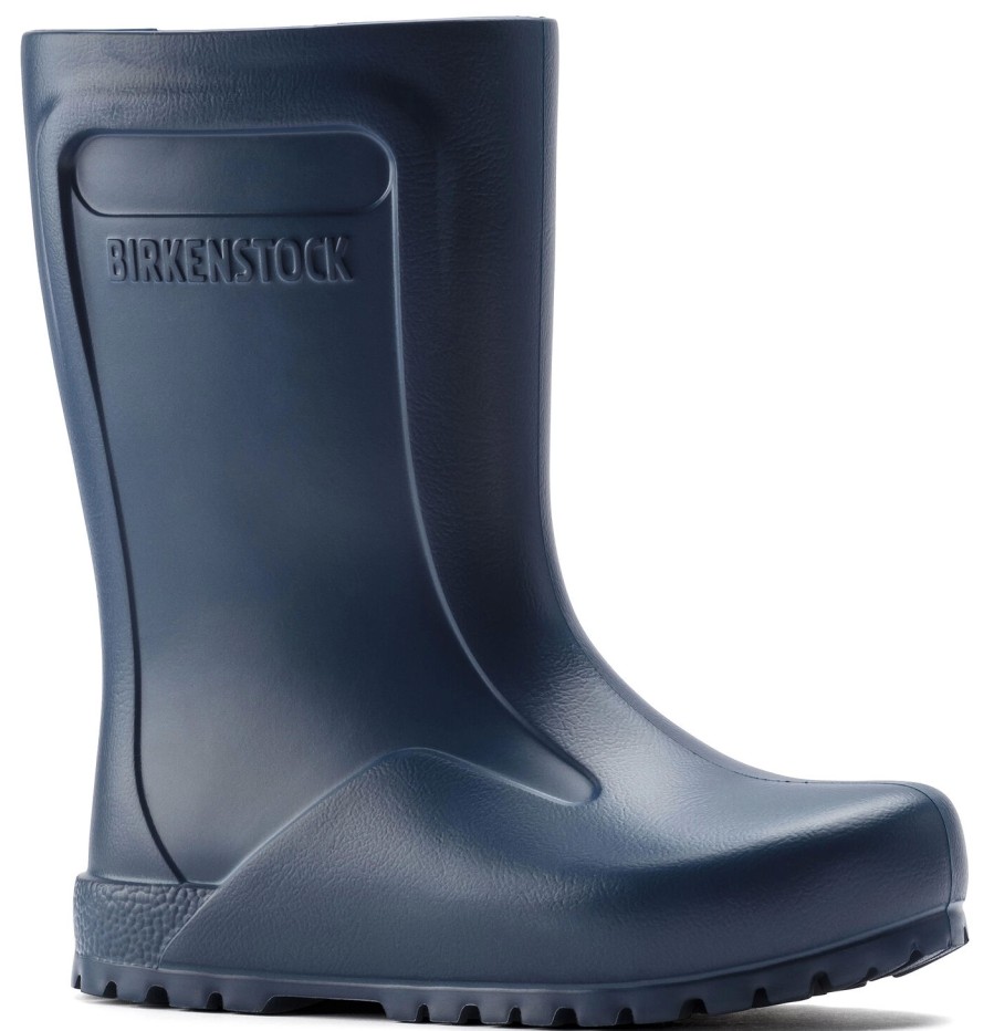 Enfant Birkenstock | Bottes De Pluie Birkenstock Kids Derry Eva Regular