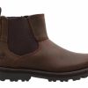 Enfant Timberland | Bottines Timberland Toddler Courma Kid Chelsea Potting Soil