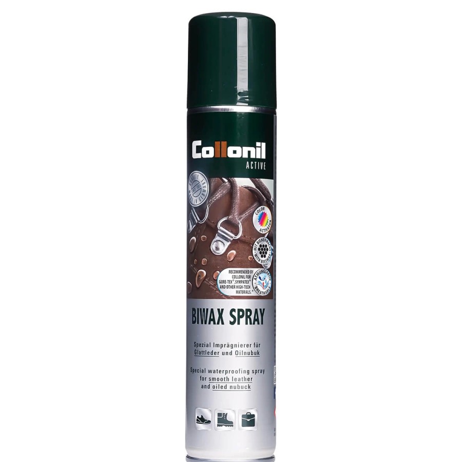 Accessoires Collonil | Spray Impermeabilisant Biwax Collonil Outdoor Active 200 Ml