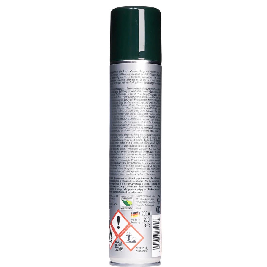 Accessoires Collonil | Spray Impermeabilisant Biwax Collonil Outdoor Active 200 Ml