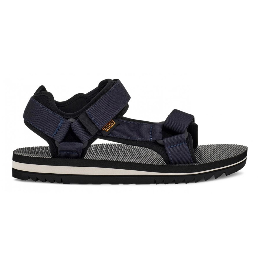 Homme Teva | Sandale Teva Men Universal Trail Total Eclipse