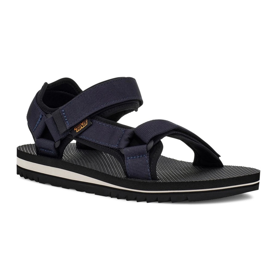 Homme Teva | Sandale Teva Men Universal Trail Total Eclipse