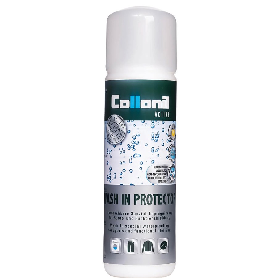 Accessoires Collonil | Lessive Wash In Protector Collonil Outdoor Active 250 Ml