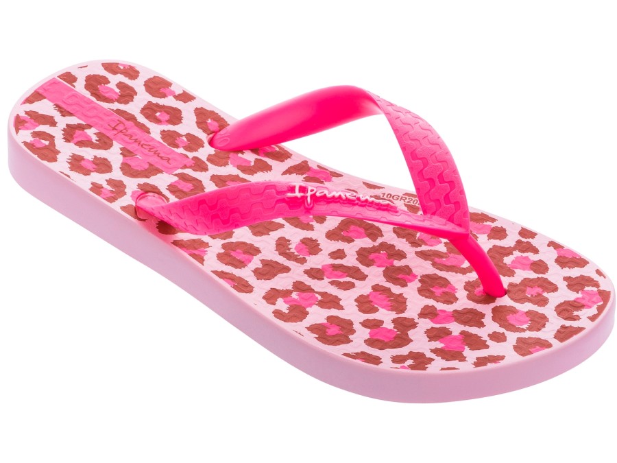 Enfant Ipanema | Tongs Ipanema Kids Classic Kids Pink