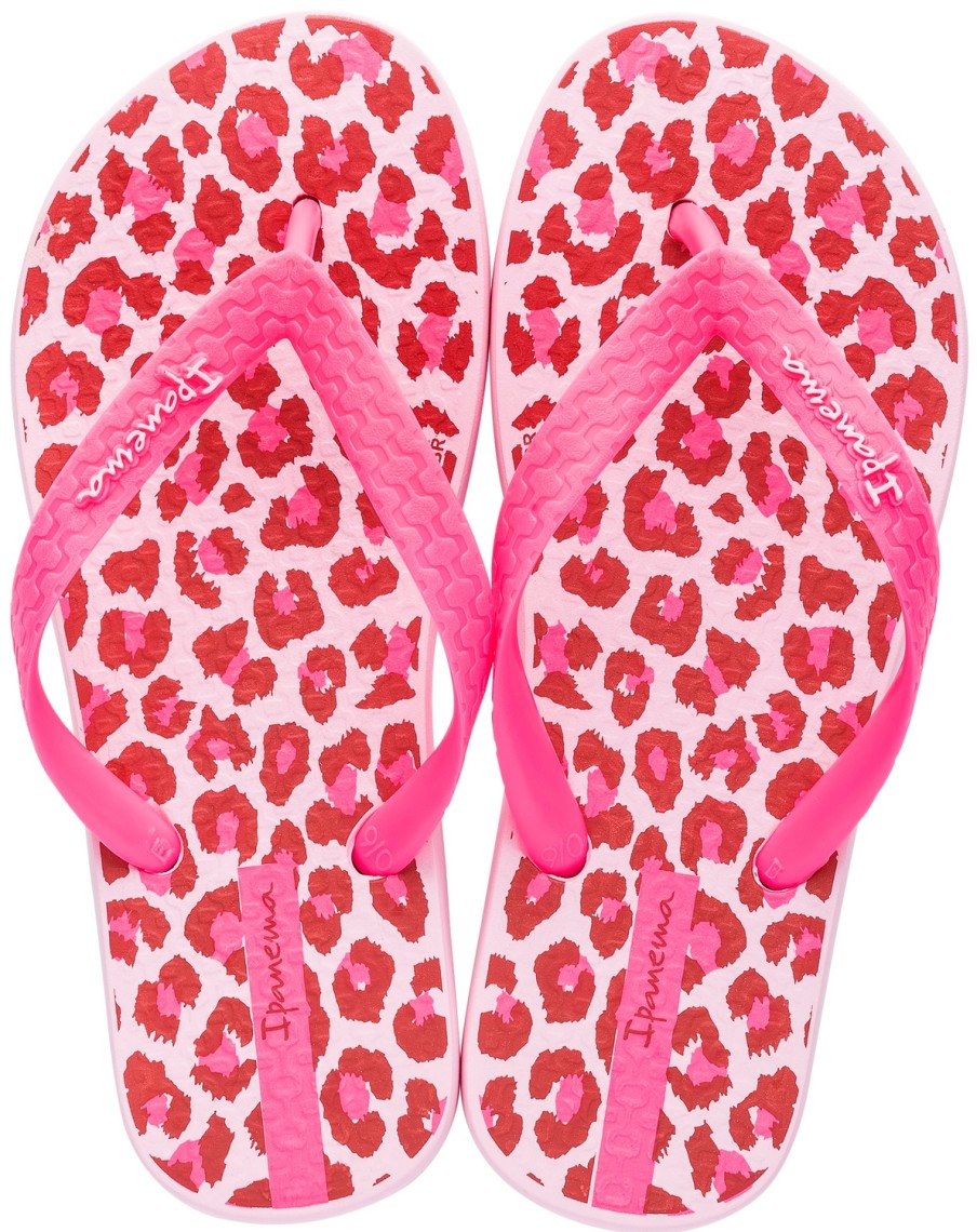 Enfant Ipanema | Tongs Ipanema Kids Classic Kids Pink