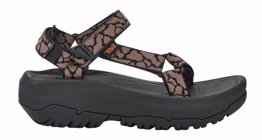 Femme Teva | Sandales Teva Women Hurricane Xlt2 Ampsole Gemina Neutral