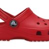 Enfant Crocs | Sandales Crocs Kids Classic Clog Pepper