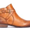 Femme Pikolinos | Bottines Pikolinos W4D-8614 Royal Brandy