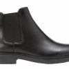 Femme Marc O'Polo | Bottes Marc O'Polo Femme Paula 16A Black