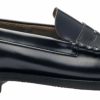 Homme Sebago | Sebago Hommes Classic Dan Black