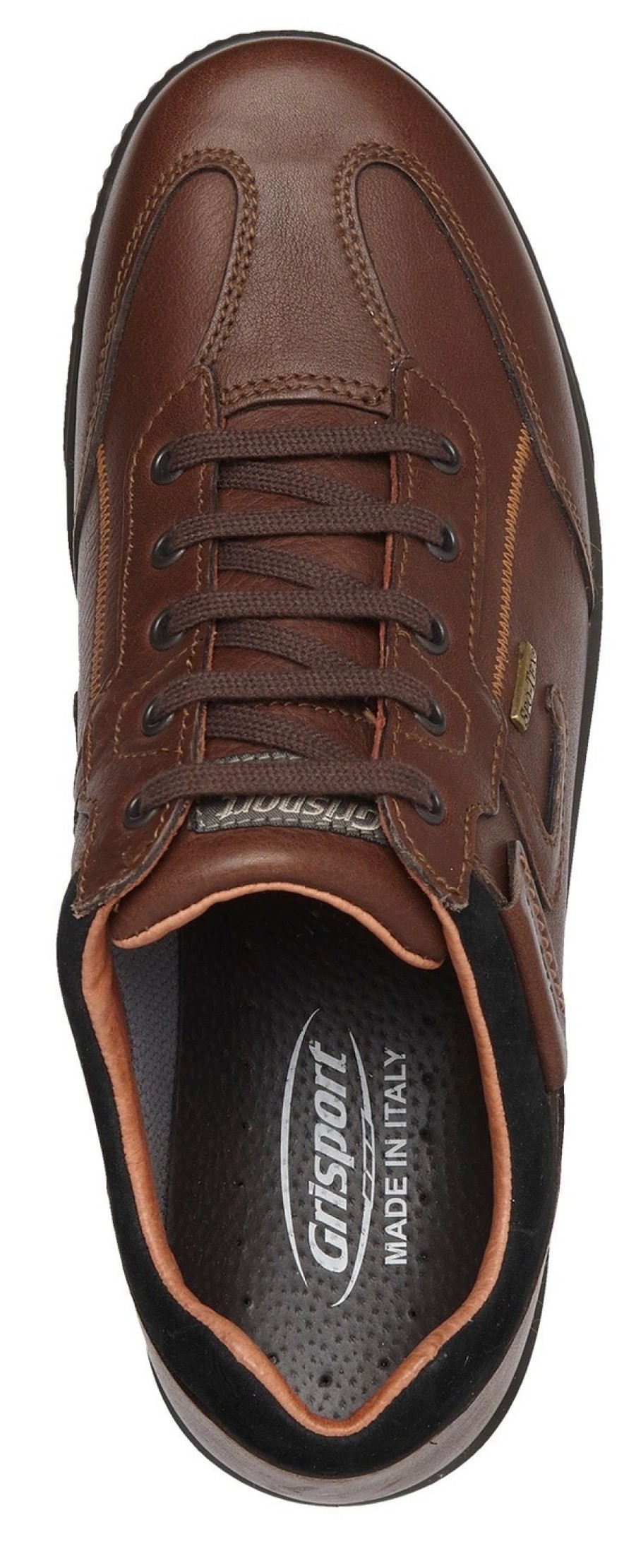 Homme Grisport | Chaussures Grisport 41709 Brown