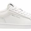 Femme Marc O'Polo | Baskets Marc O'Polo Femme Violeta 4A White