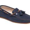 Femme Dubarry | Mocassin Dubarry Women Jamaica Navy