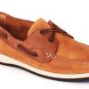 Homme Dubarry | Chaussure A Lacets Dubarry Men X Lt Tan Brown