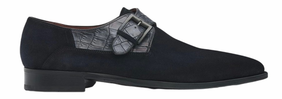 Homme Greve | Chaussures Greve Homme Magnum 3254 Sirena Talca