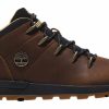 Homme Timberland | Boots Timberland Homme Sprint Trekker Mid Cathay Spice