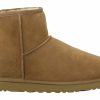 Homme UGG | Bottes Ugg Homme Classic Mini Chestnut