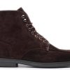 Homme Greve | Bottines Greve Tufo 3088 Moka Florence 2021