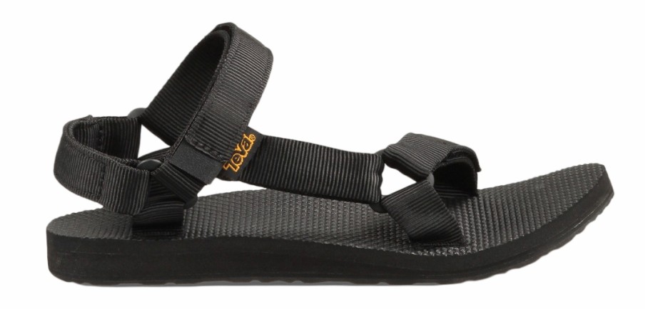 Femme Teva | Teva Femme Original Universal Black