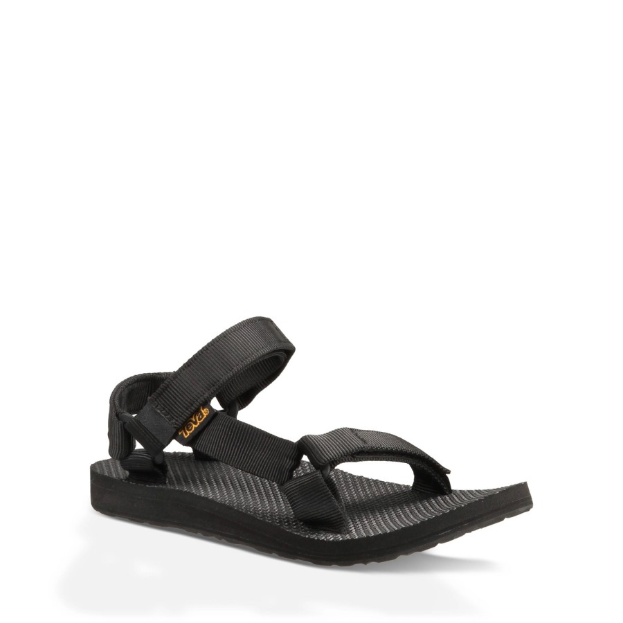 Femme Teva | Teva Femme Original Universal Black