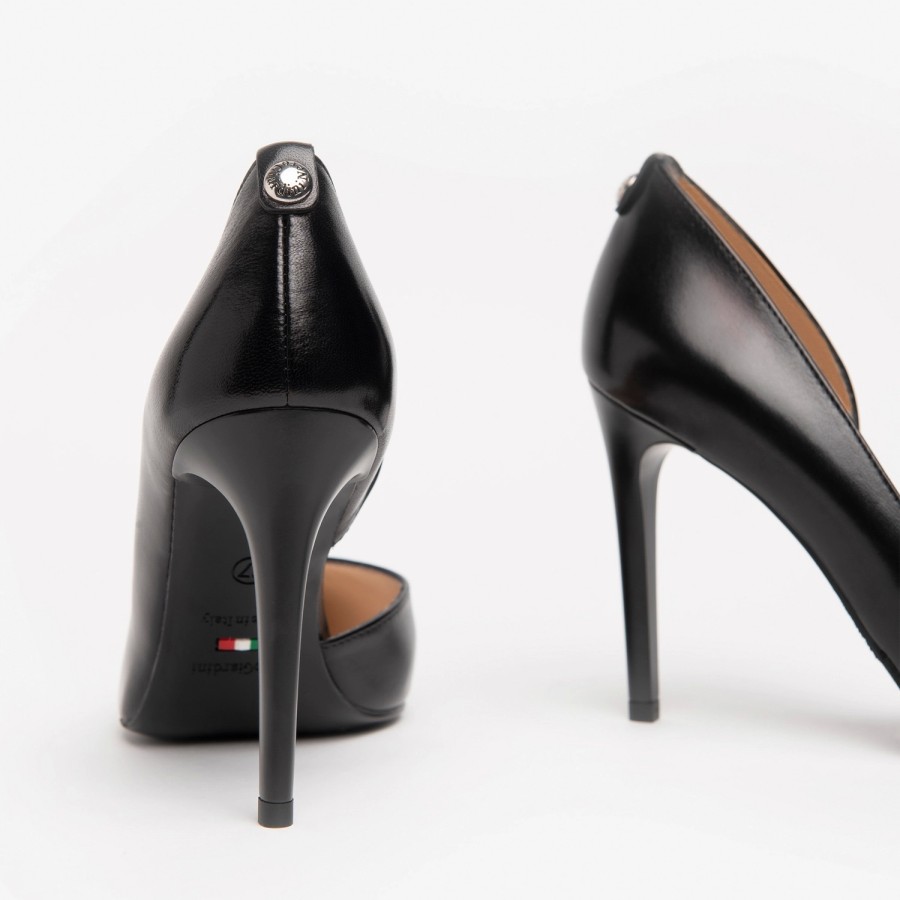 Femme NeroGiardini | Escarpins Nerogiardini Femme E218331De Nero