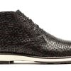 Homme Rehab | Chaussures Habillees Rehab Men Potsavivo Weave Dark Brown