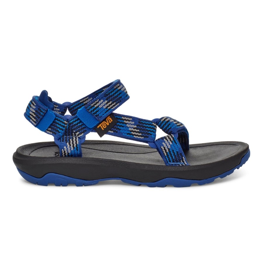 Enfant Teva | Sandales Bambin Hurricane Xlt 2 Belay Sodalite Bleu