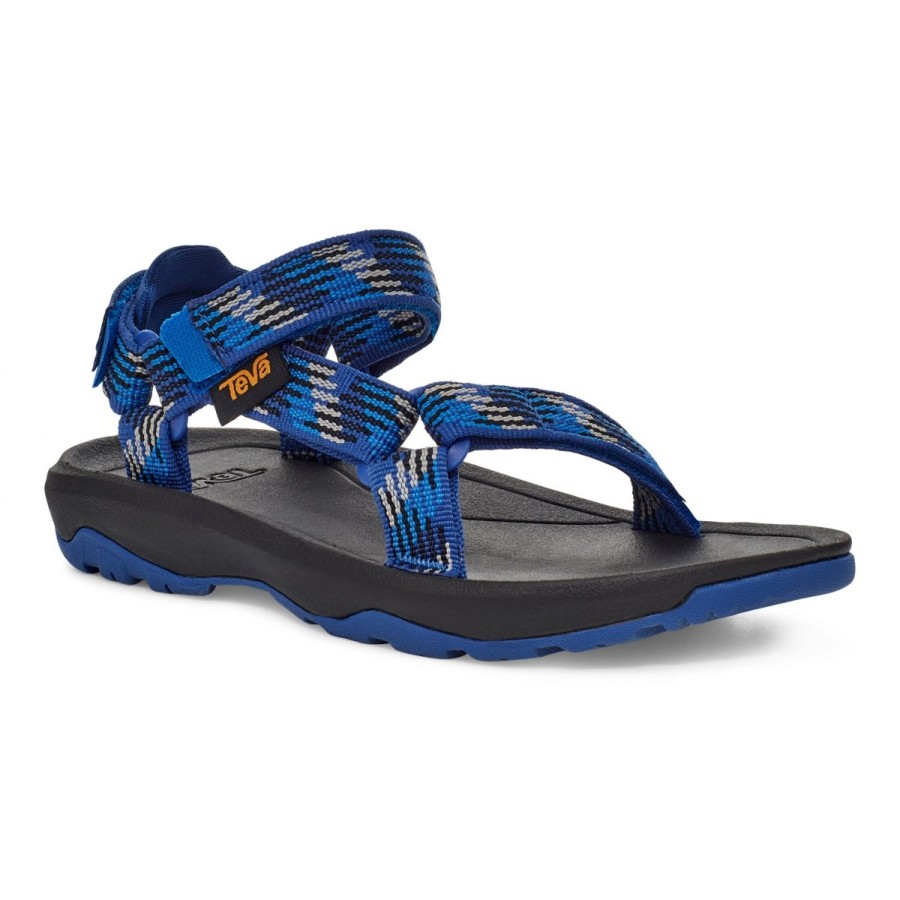 Enfant Teva | Sandales Bambin Hurricane Xlt 2 Belay Sodalite Bleu